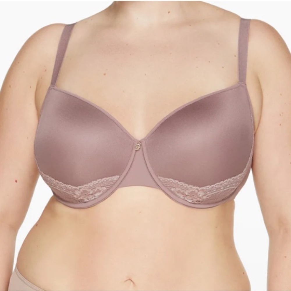 Thirdlove Lace T-Shirt Bra